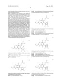 PRIMARY AMINES AND DERIVATIVES THEREOF AS MODULATORS OF THE 5-HT2A     SEROTONIN RECEPTOR USEFUL FOR THE TREATMENT OF DISORDERS RELATED THERETO diagram and image