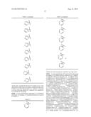 PRIMARY AMINES AND DERIVATIVES THEREOF AS MODULATORS OF THE 5-HT2A     SEROTONIN RECEPTOR USEFUL FOR THE TREATMENT OF DISORDERS RELATED THERETO diagram and image