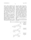 PRIMARY AMINES AND DERIVATIVES THEREOF AS MODULATORS OF THE 5-HT2A     SEROTONIN RECEPTOR USEFUL FOR THE TREATMENT OF DISORDERS RELATED THERETO diagram and image