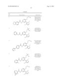 PRIMARY AMINES AND DERIVATIVES THEREOF AS MODULATORS OF THE 5-HT2A     SEROTONIN RECEPTOR USEFUL FOR THE TREATMENT OF DISORDERS RELATED THERETO diagram and image