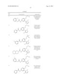 PRIMARY AMINES AND DERIVATIVES THEREOF AS MODULATORS OF THE 5-HT2A     SEROTONIN RECEPTOR USEFUL FOR THE TREATMENT OF DISORDERS RELATED THERETO diagram and image