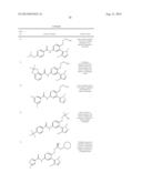 PRIMARY AMINES AND DERIVATIVES THEREOF AS MODULATORS OF THE 5-HT2A     SEROTONIN RECEPTOR USEFUL FOR THE TREATMENT OF DISORDERS RELATED THERETO diagram and image