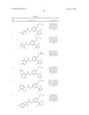 PRIMARY AMINES AND DERIVATIVES THEREOF AS MODULATORS OF THE 5-HT2A     SEROTONIN RECEPTOR USEFUL FOR THE TREATMENT OF DISORDERS RELATED THERETO diagram and image