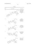 PRIMARY AMINES AND DERIVATIVES THEREOF AS MODULATORS OF THE 5-HT2A     SEROTONIN RECEPTOR USEFUL FOR THE TREATMENT OF DISORDERS RELATED THERETO diagram and image