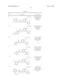 PRIMARY AMINES AND DERIVATIVES THEREOF AS MODULATORS OF THE 5-HT2A     SEROTONIN RECEPTOR USEFUL FOR THE TREATMENT OF DISORDERS RELATED THERETO diagram and image