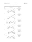 PRIMARY AMINES AND DERIVATIVES THEREOF AS MODULATORS OF THE 5-HT2A     SEROTONIN RECEPTOR USEFUL FOR THE TREATMENT OF DISORDERS RELATED THERETO diagram and image