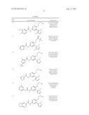 PRIMARY AMINES AND DERIVATIVES THEREOF AS MODULATORS OF THE 5-HT2A     SEROTONIN RECEPTOR USEFUL FOR THE TREATMENT OF DISORDERS RELATED THERETO diagram and image