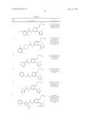 PRIMARY AMINES AND DERIVATIVES THEREOF AS MODULATORS OF THE 5-HT2A     SEROTONIN RECEPTOR USEFUL FOR THE TREATMENT OF DISORDERS RELATED THERETO diagram and image