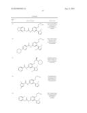 PRIMARY AMINES AND DERIVATIVES THEREOF AS MODULATORS OF THE 5-HT2A     SEROTONIN RECEPTOR USEFUL FOR THE TREATMENT OF DISORDERS RELATED THERETO diagram and image