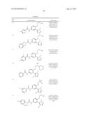 PRIMARY AMINES AND DERIVATIVES THEREOF AS MODULATORS OF THE 5-HT2A     SEROTONIN RECEPTOR USEFUL FOR THE TREATMENT OF DISORDERS RELATED THERETO diagram and image