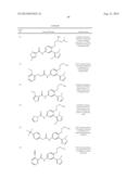 PRIMARY AMINES AND DERIVATIVES THEREOF AS MODULATORS OF THE 5-HT2A     SEROTONIN RECEPTOR USEFUL FOR THE TREATMENT OF DISORDERS RELATED THERETO diagram and image