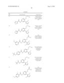 PRIMARY AMINES AND DERIVATIVES THEREOF AS MODULATORS OF THE 5-HT2A     SEROTONIN RECEPTOR USEFUL FOR THE TREATMENT OF DISORDERS RELATED THERETO diagram and image