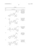 PRIMARY AMINES AND DERIVATIVES THEREOF AS MODULATORS OF THE 5-HT2A     SEROTONIN RECEPTOR USEFUL FOR THE TREATMENT OF DISORDERS RELATED THERETO diagram and image