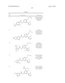 PRIMARY AMINES AND DERIVATIVES THEREOF AS MODULATORS OF THE 5-HT2A     SEROTONIN RECEPTOR USEFUL FOR THE TREATMENT OF DISORDERS RELATED THERETO diagram and image