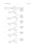 PRIMARY AMINES AND DERIVATIVES THEREOF AS MODULATORS OF THE 5-HT2A     SEROTONIN RECEPTOR USEFUL FOR THE TREATMENT OF DISORDERS RELATED THERETO diagram and image