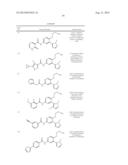 PRIMARY AMINES AND DERIVATIVES THEREOF AS MODULATORS OF THE 5-HT2A     SEROTONIN RECEPTOR USEFUL FOR THE TREATMENT OF DISORDERS RELATED THERETO diagram and image