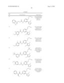 PRIMARY AMINES AND DERIVATIVES THEREOF AS MODULATORS OF THE 5-HT2A     SEROTONIN RECEPTOR USEFUL FOR THE TREATMENT OF DISORDERS RELATED THERETO diagram and image