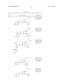 PRIMARY AMINES AND DERIVATIVES THEREOF AS MODULATORS OF THE 5-HT2A     SEROTONIN RECEPTOR USEFUL FOR THE TREATMENT OF DISORDERS RELATED THERETO diagram and image