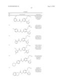 PRIMARY AMINES AND DERIVATIVES THEREOF AS MODULATORS OF THE 5-HT2A     SEROTONIN RECEPTOR USEFUL FOR THE TREATMENT OF DISORDERS RELATED THERETO diagram and image