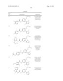 PRIMARY AMINES AND DERIVATIVES THEREOF AS MODULATORS OF THE 5-HT2A     SEROTONIN RECEPTOR USEFUL FOR THE TREATMENT OF DISORDERS RELATED THERETO diagram and image