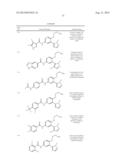 PRIMARY AMINES AND DERIVATIVES THEREOF AS MODULATORS OF THE 5-HT2A     SEROTONIN RECEPTOR USEFUL FOR THE TREATMENT OF DISORDERS RELATED THERETO diagram and image