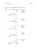 PRIMARY AMINES AND DERIVATIVES THEREOF AS MODULATORS OF THE 5-HT2A     SEROTONIN RECEPTOR USEFUL FOR THE TREATMENT OF DISORDERS RELATED THERETO diagram and image