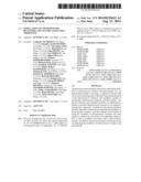 MODULATION OF CHEMOSENSORY RECEPTORS AND LIGANDS ASSOCIATED THEREWITH diagram and image