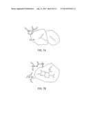 MODULATION OF CHEMOSENSORY RECEPTORS AND LIGANDS ASSOCIATED THEREWITH diagram and image