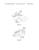 MODULATION OF CHEMOSENSORY RECEPTORS AND LIGANDS ASSOCIATED THEREWITH diagram and image