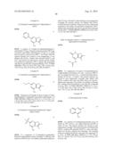 MODULATION OF CHEMOSENSORY RECEPTORS AND LIGANDS ASSOCIATED THEREWITH diagram and image