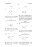 MODULATION OF CHEMOSENSORY RECEPTORS AND LIGANDS ASSOCIATED THEREWITH diagram and image