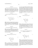 MODULATION OF CHEMOSENSORY RECEPTORS AND LIGANDS ASSOCIATED THEREWITH diagram and image