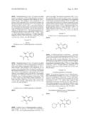 MODULATION OF CHEMOSENSORY RECEPTORS AND LIGANDS ASSOCIATED THEREWITH diagram and image