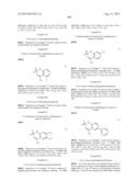 MODULATION OF CHEMOSENSORY RECEPTORS AND LIGANDS ASSOCIATED THEREWITH diagram and image