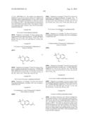 MODULATION OF CHEMOSENSORY RECEPTORS AND LIGANDS ASSOCIATED THEREWITH diagram and image