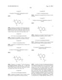 MODULATION OF CHEMOSENSORY RECEPTORS AND LIGANDS ASSOCIATED THEREWITH diagram and image