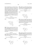 MODULATION OF CHEMOSENSORY RECEPTORS AND LIGANDS ASSOCIATED THEREWITH diagram and image