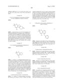 MODULATION OF CHEMOSENSORY RECEPTORS AND LIGANDS ASSOCIATED THEREWITH diagram and image