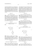 MODULATION OF CHEMOSENSORY RECEPTORS AND LIGANDS ASSOCIATED THEREWITH diagram and image