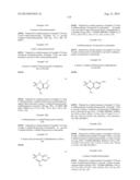 MODULATION OF CHEMOSENSORY RECEPTORS AND LIGANDS ASSOCIATED THEREWITH diagram and image