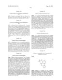 MODULATION OF CHEMOSENSORY RECEPTORS AND LIGANDS ASSOCIATED THEREWITH diagram and image