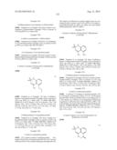 MODULATION OF CHEMOSENSORY RECEPTORS AND LIGANDS ASSOCIATED THEREWITH diagram and image