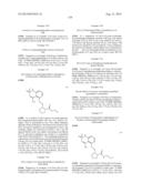 MODULATION OF CHEMOSENSORY RECEPTORS AND LIGANDS ASSOCIATED THEREWITH diagram and image