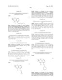 MODULATION OF CHEMOSENSORY RECEPTORS AND LIGANDS ASSOCIATED THEREWITH diagram and image