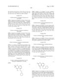 MODULATION OF CHEMOSENSORY RECEPTORS AND LIGANDS ASSOCIATED THEREWITH diagram and image