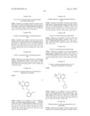 MODULATION OF CHEMOSENSORY RECEPTORS AND LIGANDS ASSOCIATED THEREWITH diagram and image