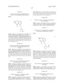 MODULATION OF CHEMOSENSORY RECEPTORS AND LIGANDS ASSOCIATED THEREWITH diagram and image