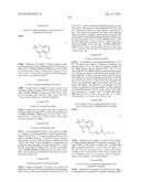 MODULATION OF CHEMOSENSORY RECEPTORS AND LIGANDS ASSOCIATED THEREWITH diagram and image