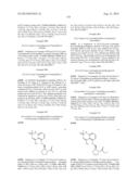 MODULATION OF CHEMOSENSORY RECEPTORS AND LIGANDS ASSOCIATED THEREWITH diagram and image