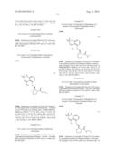 MODULATION OF CHEMOSENSORY RECEPTORS AND LIGANDS ASSOCIATED THEREWITH diagram and image